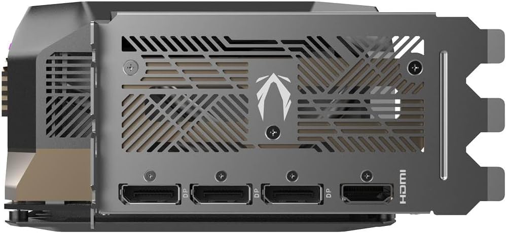Amazon.in: Buy ZOTAC Gaming GeForce RTX 5090 AMP Extreme Infinity